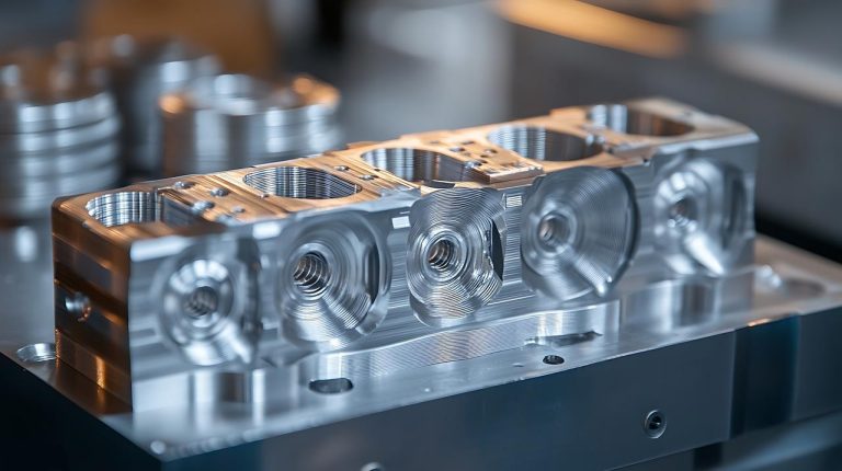 Rapid Prototyping vs Conventional Molds Which One Should You Choose