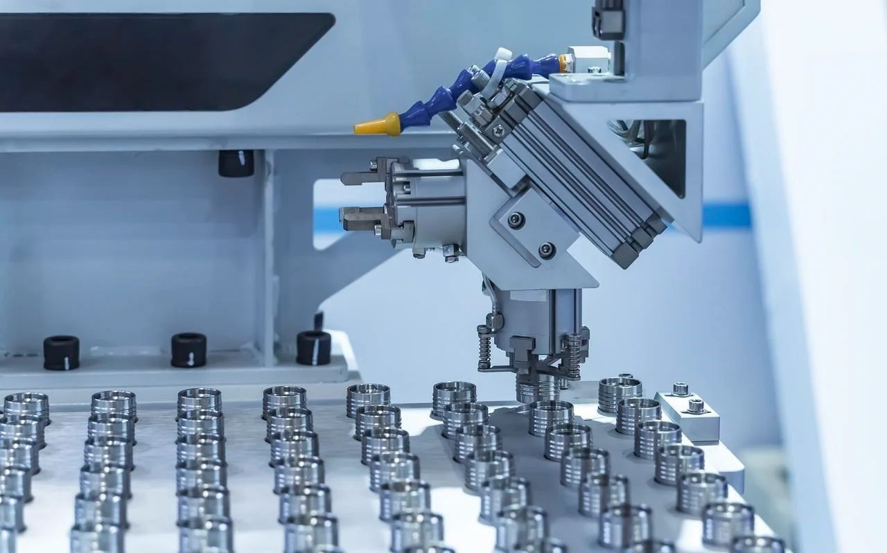Sheet Metal Fabricated Components The Lightweight Frame