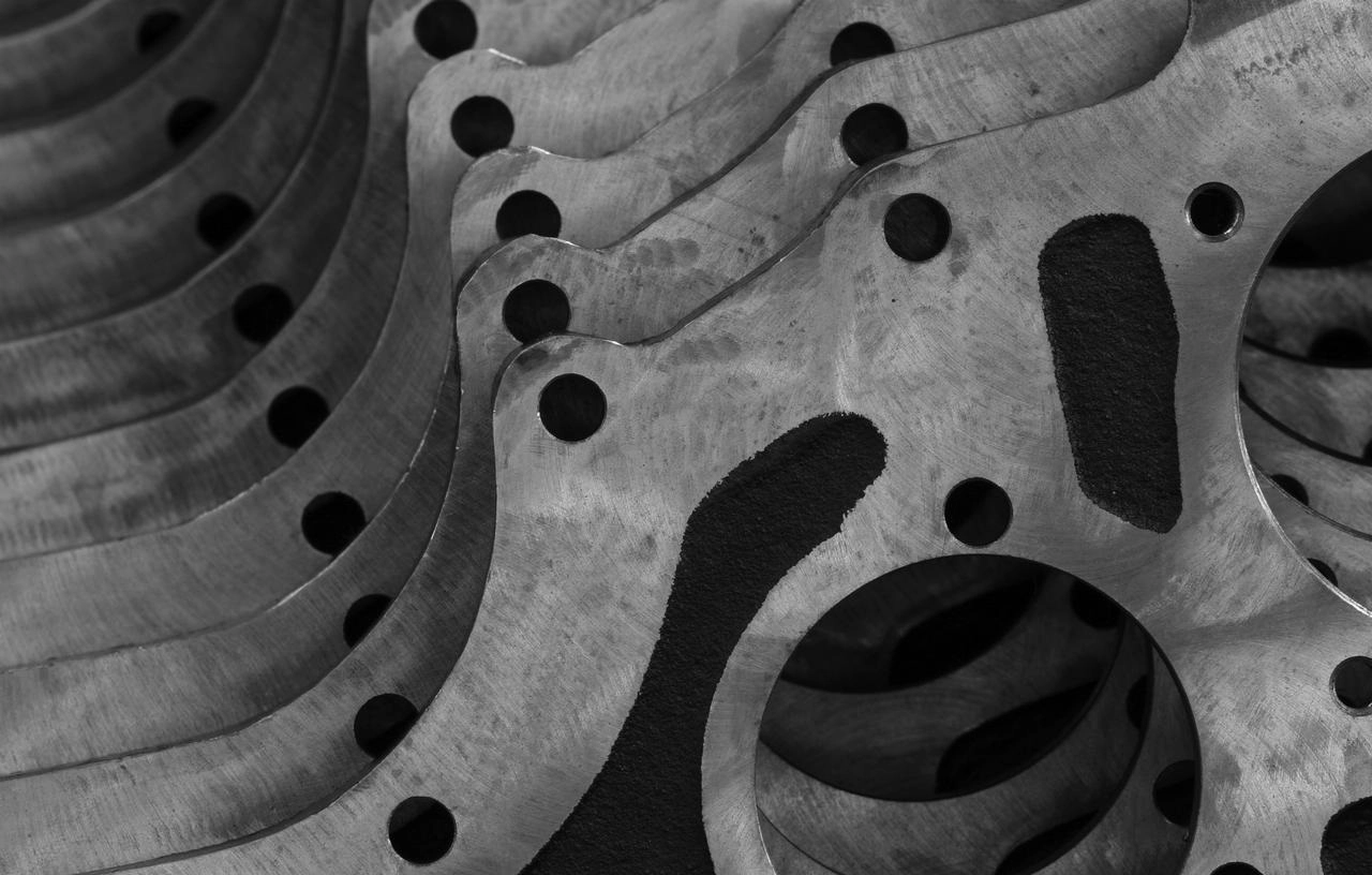 Stage 2 Passivation Film Formation