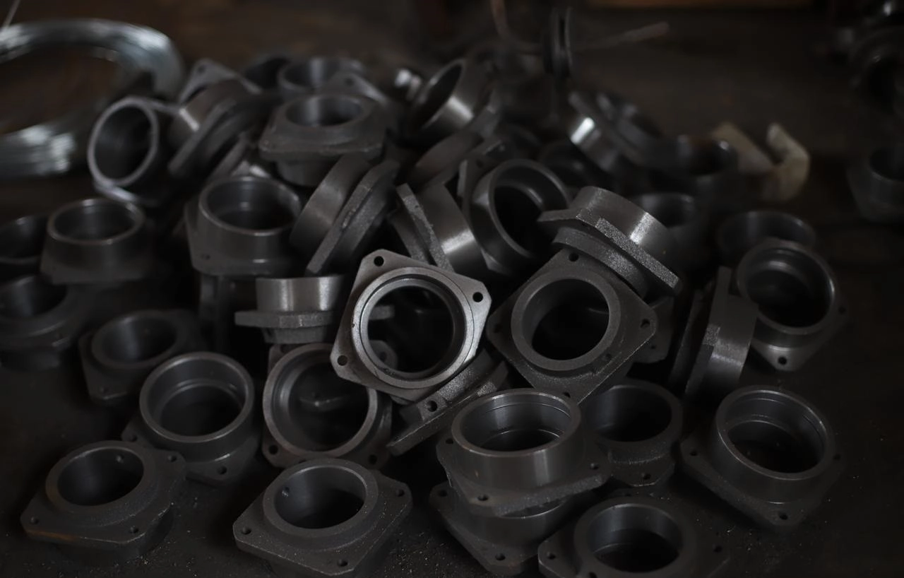 Step by Step Passivation Process 8 Key Stages