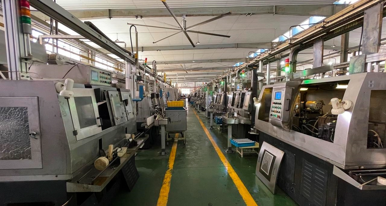 Strategy 1 Use High Efficiency Milling HEM