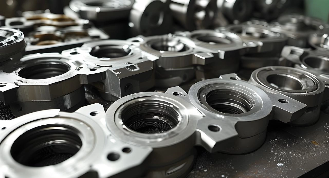 Strategy 2 Shorten the Tool. Tighten the Hold