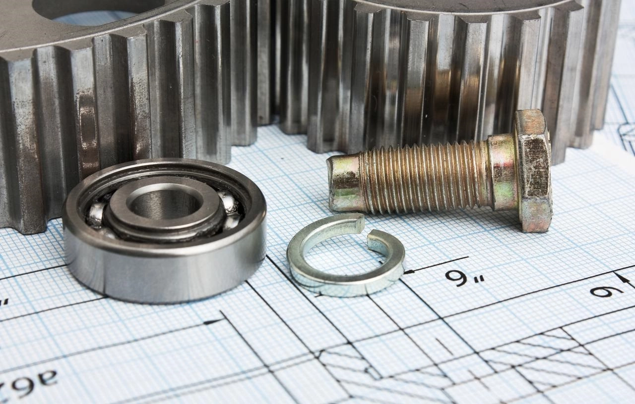 Strategy 5 Let Small Tools Do Only the Work Large Tools Cant