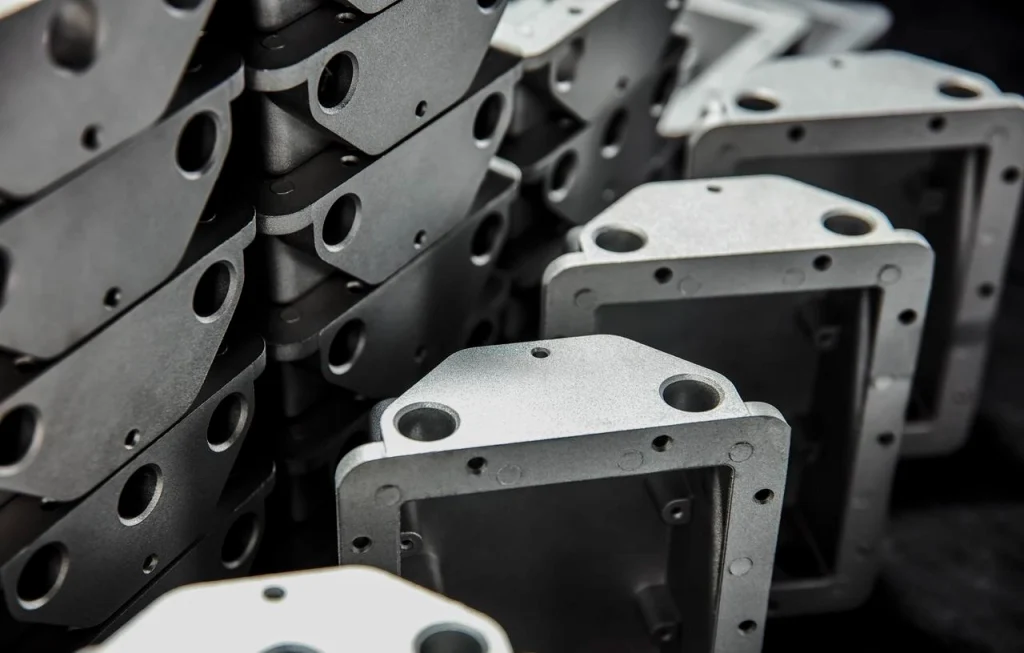 The Complete Guide to Passivation Process Chemicals and Surface Finishing