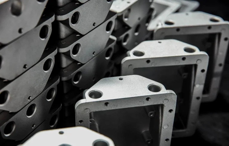 The Complete Guide to Passivation Process, Chemicals, and Surface Finishing