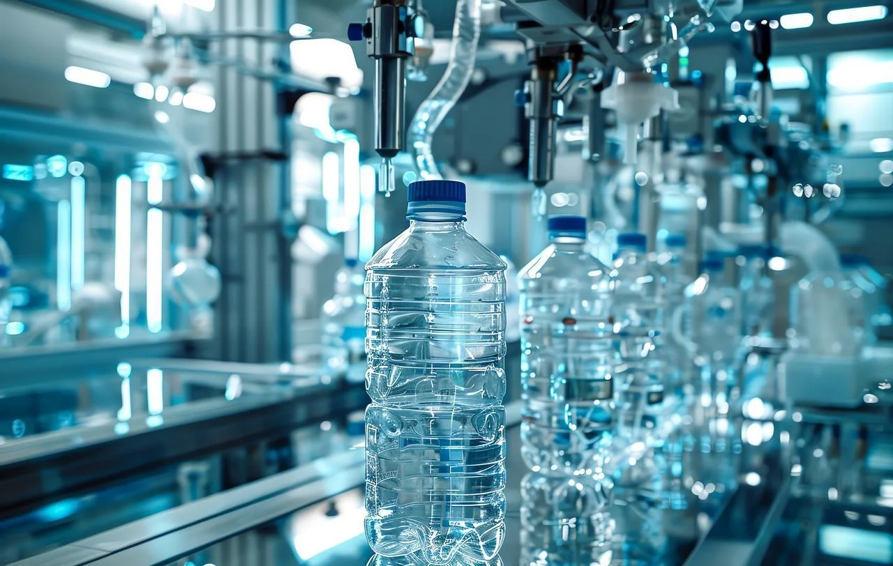 The Shift Toward Sustainable Raw Materials
