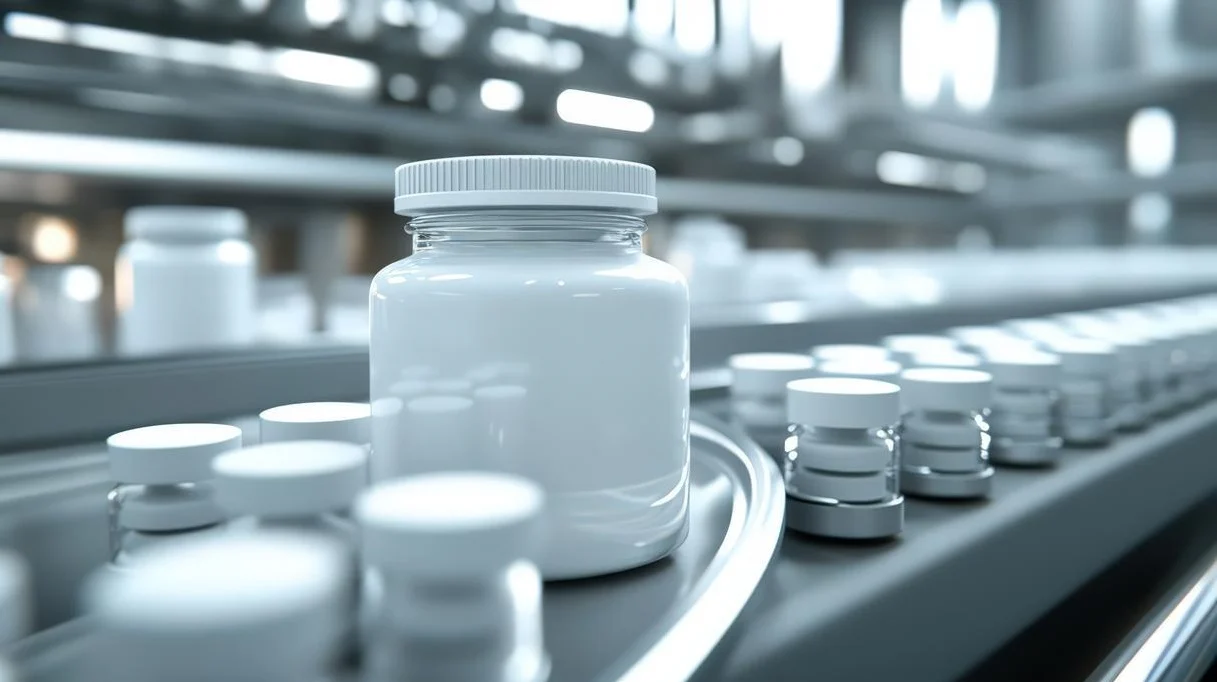 Understanding Plastic Raw Materials