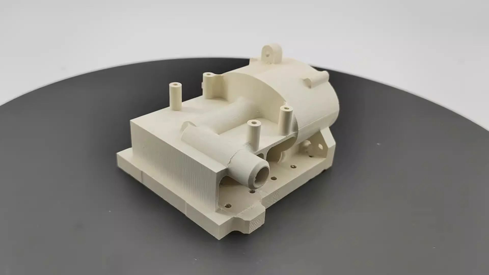 Vacuum Casting vs. 3D Printing Prototyping and Low Volume Production