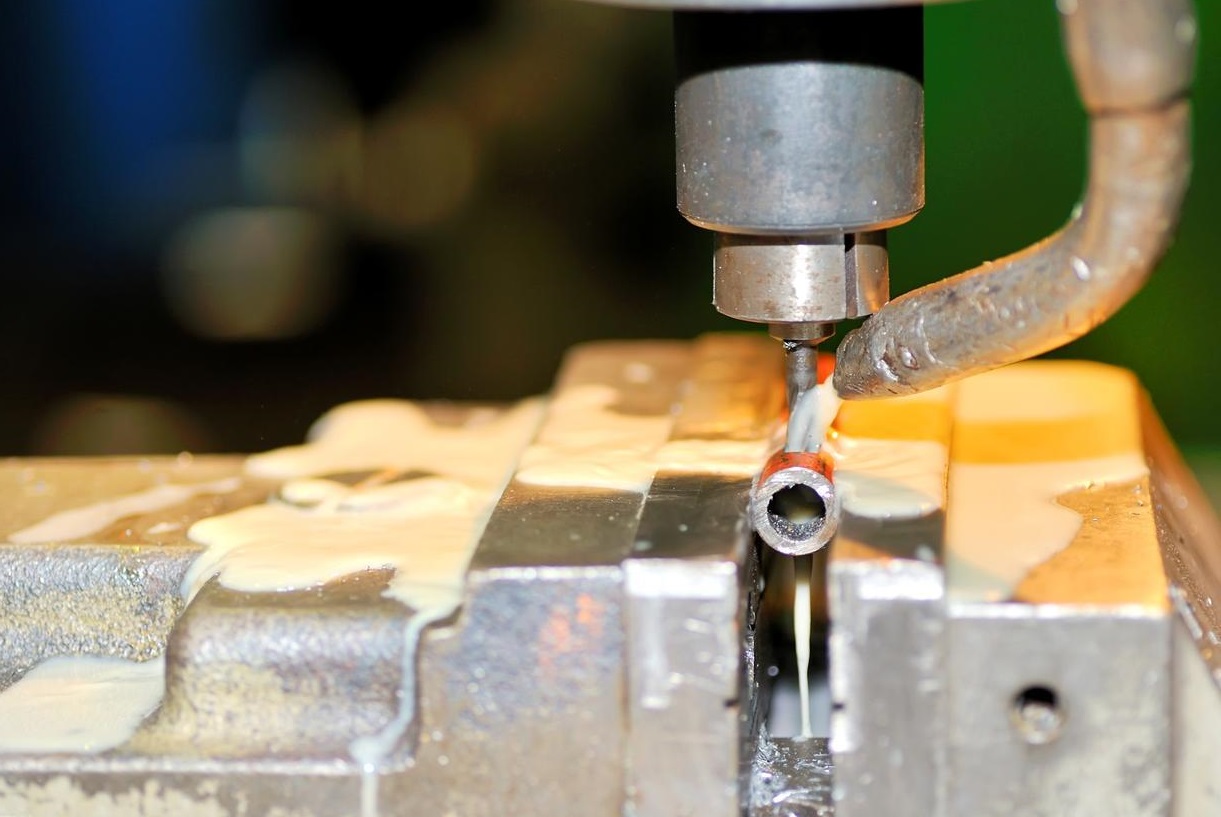 What is a Jig Guiding the Tool