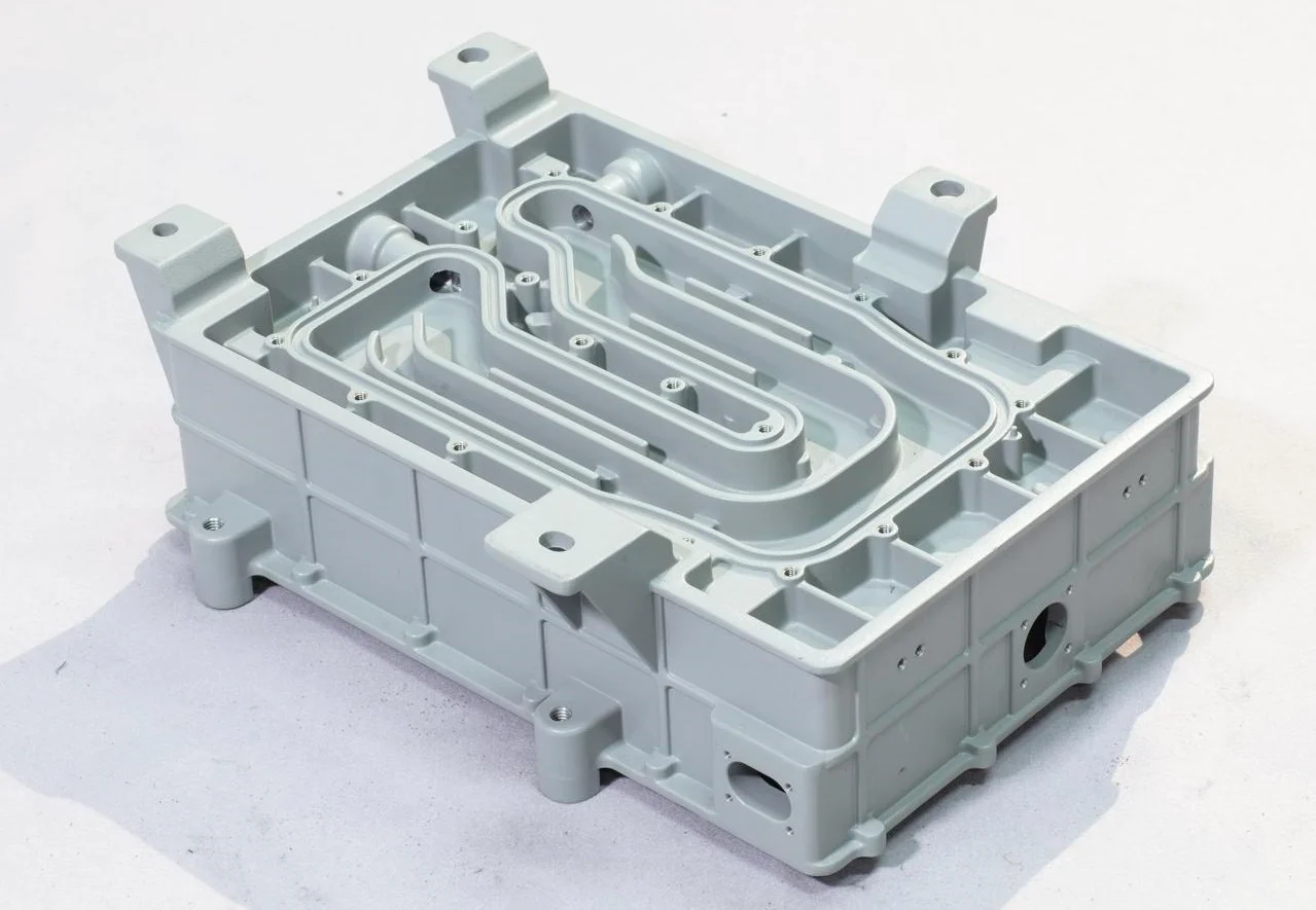 When NOT to Use Vacuum Casting