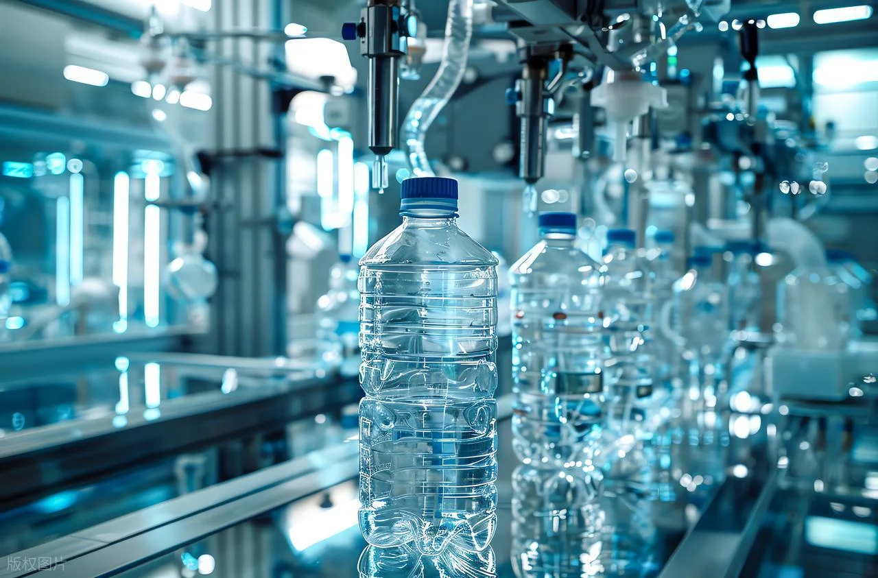 Which Industries Use Recycled Plastic