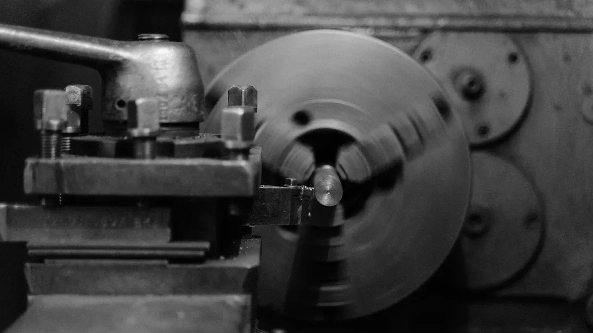 10 Effective Ways to Lower CNC Processing Costs