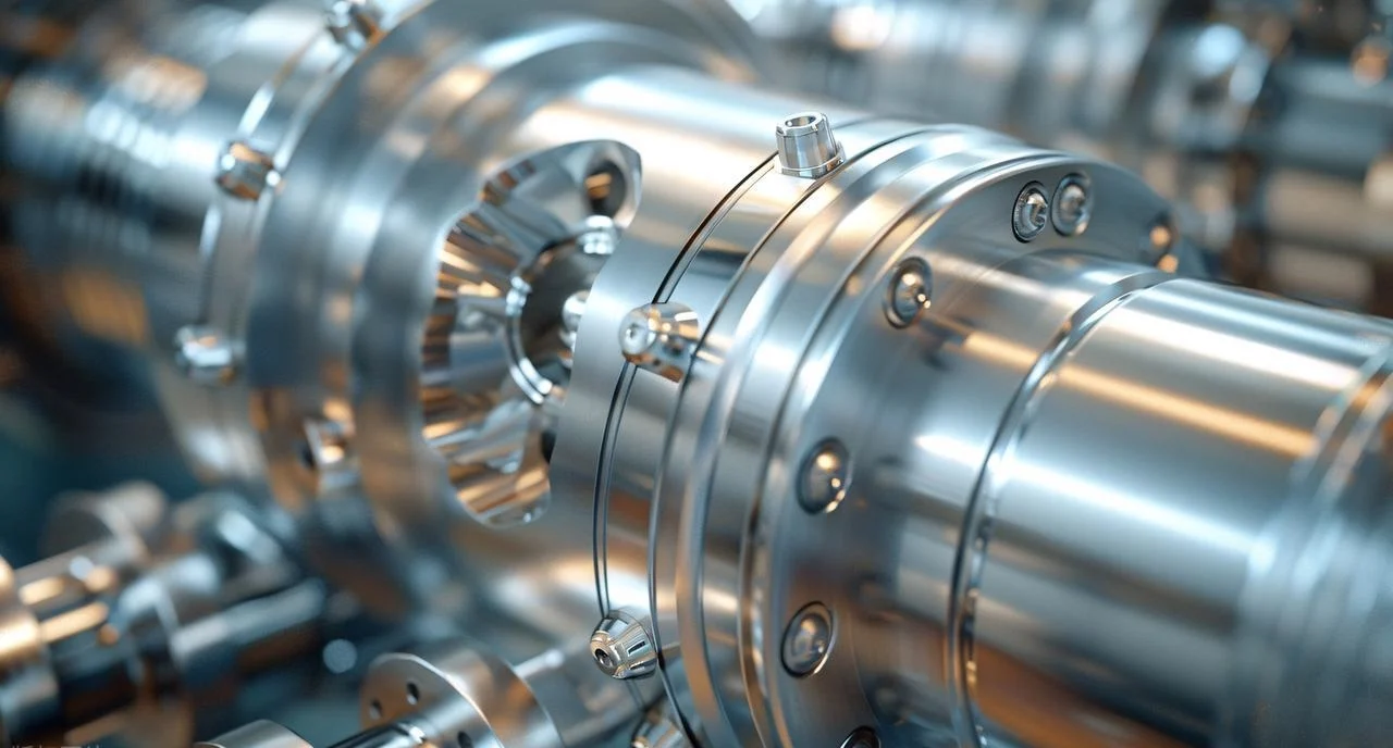 CNC Machining Magnesium Alloys Risks Safety Rules and Pros