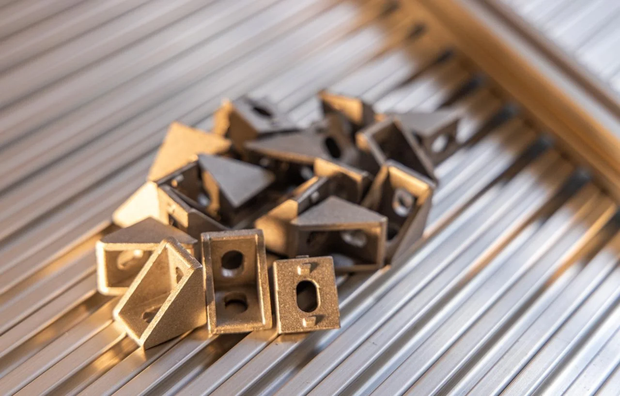 CNC Machining of Thin Walled Parts Overcoming Warpage Chatter