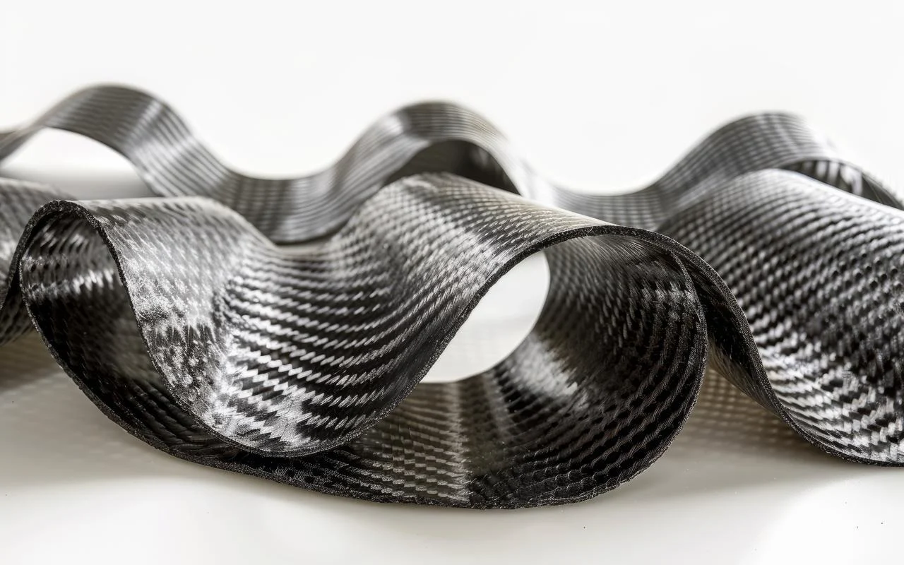 Carbon Fiber Applications From Formula 1 Chassis to Wind Turbine Blades