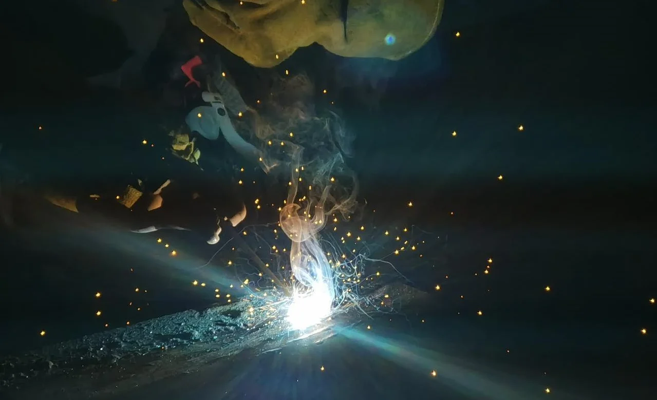 Choose Laser Welding When