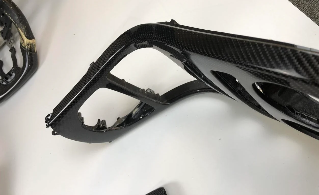 High Impact Applications of Carbon Fiber by Industry