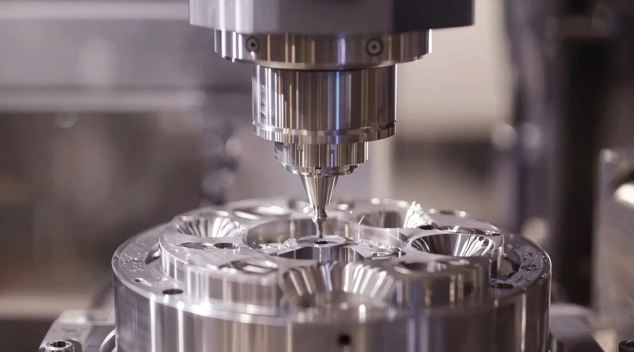 How to CNC Machine Magnesium Alloys Safely