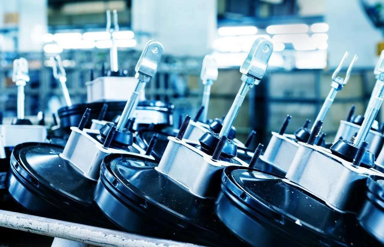 Implementation Path From Prototype to Mass Production