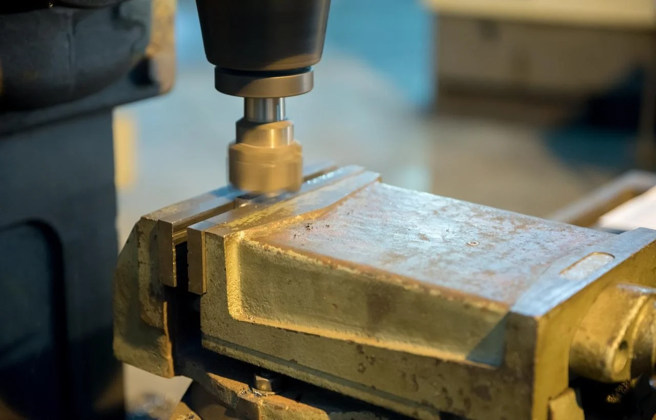 Surface Finish Requirements – From As Machined to Mirror Polish