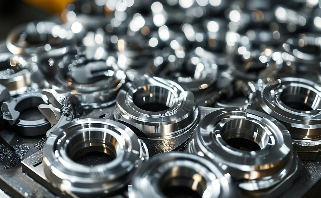 The Hidden Setup Cost – Why Small Batches Are