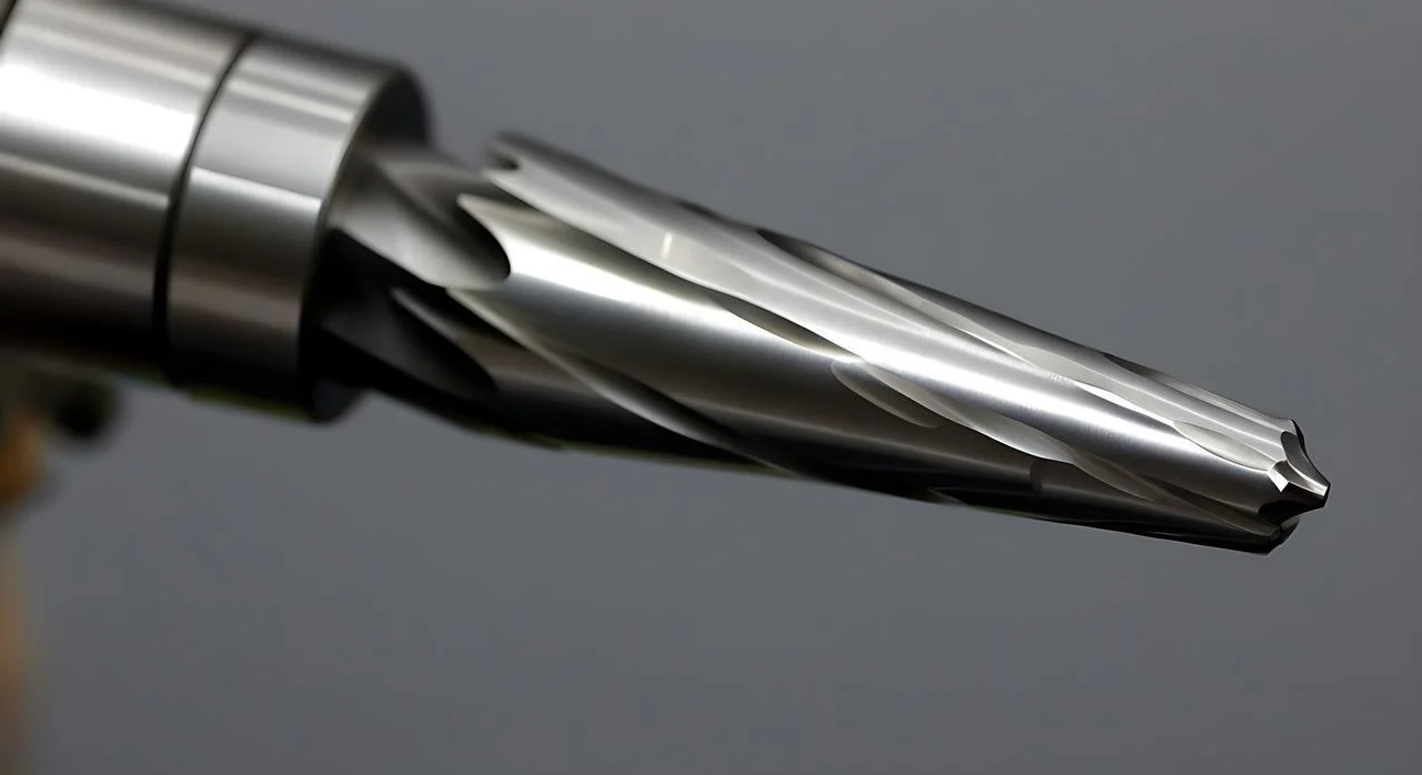 Tool Deflection