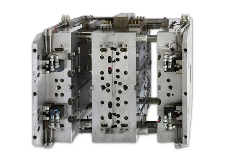 What Are Precision Molds