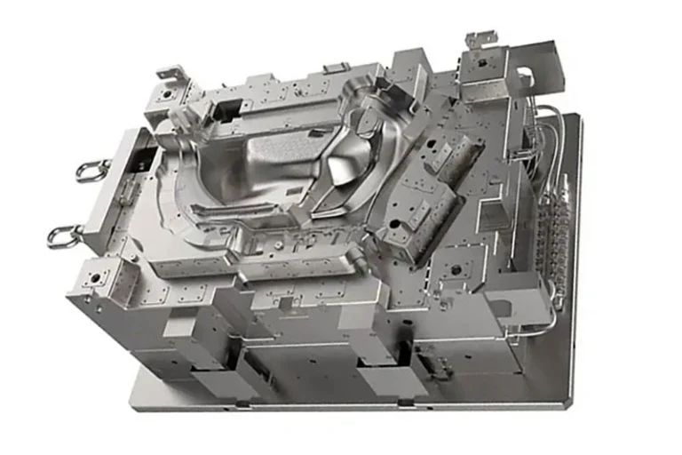 When Are Precision Molds Used 1