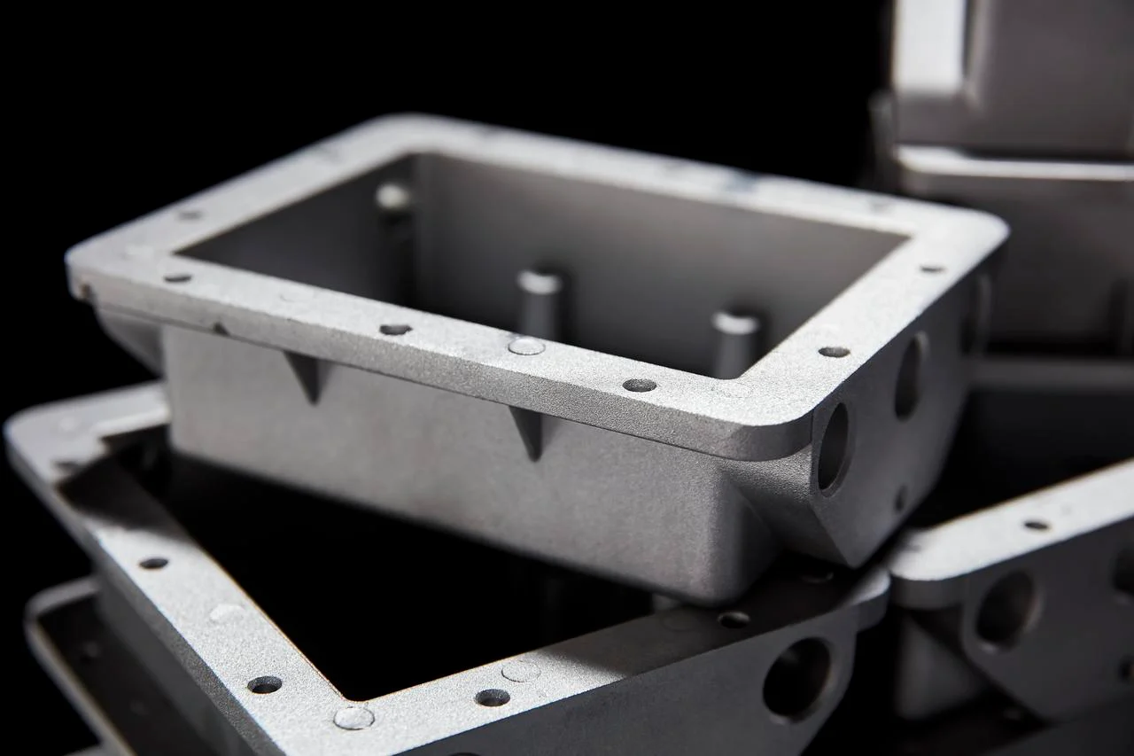 When to Use Simple Molds vs Precision Molds A Complete Guide 2