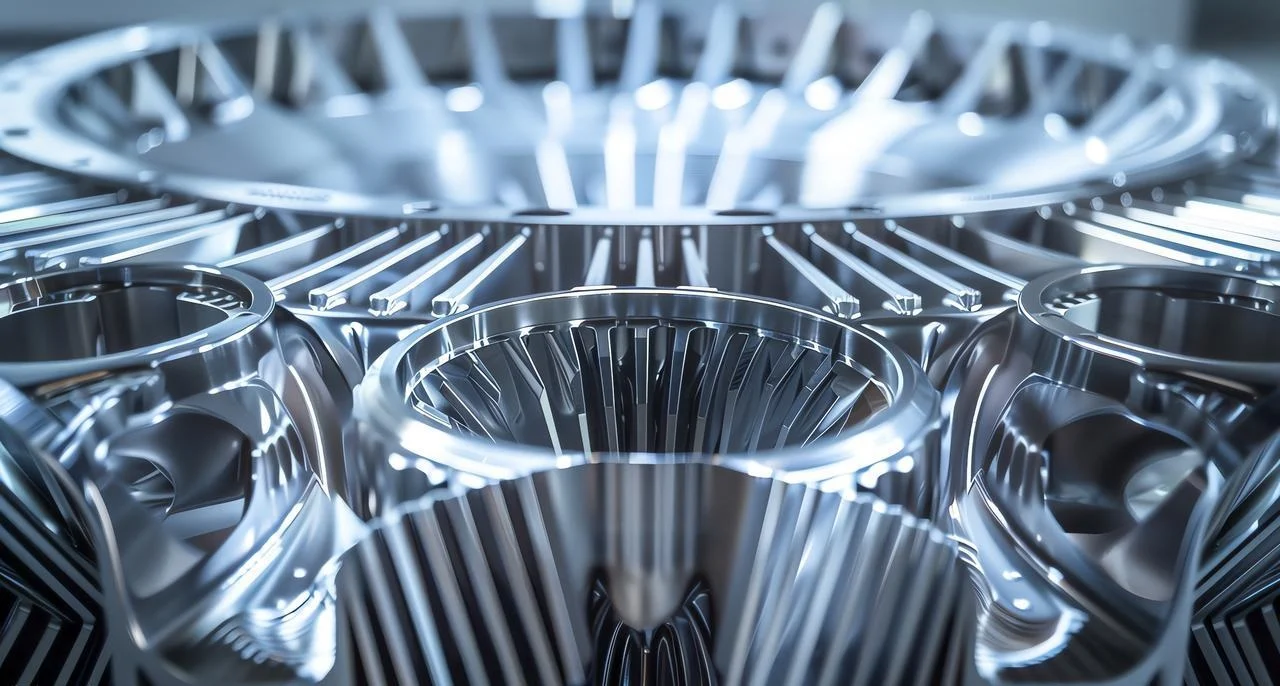Why Bother The Unique Advantages of Magnesium Alloys
