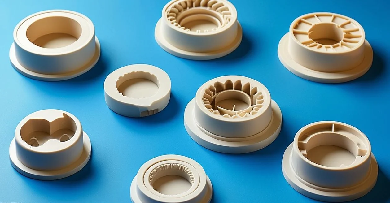 Why Choose NOBLE For Precision Mold Manufacturing 1