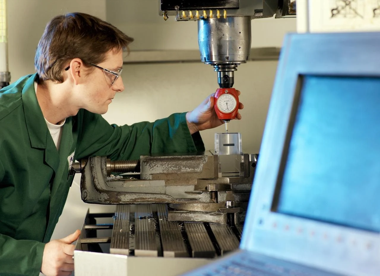 Why is CNC Machining Thin Walled Parts Difficult