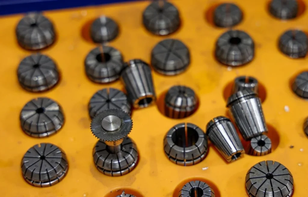 CNC Tool Damage – Causes Consequences and Operator Prevention