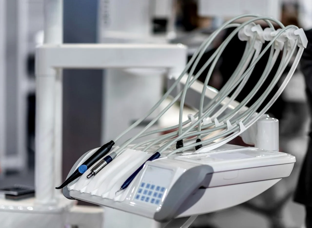 Customization and Personalization of Medical Components