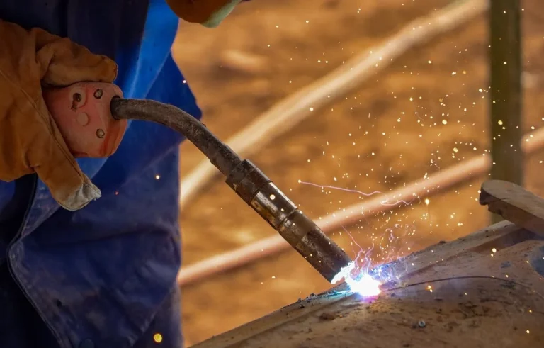 How to Select the Right Welding Process for Your Metal Project