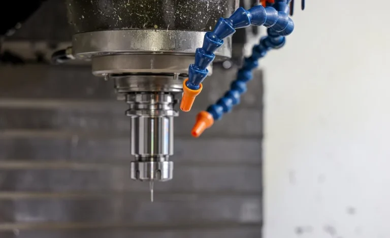 Types of CNC Face Mills & Tooling