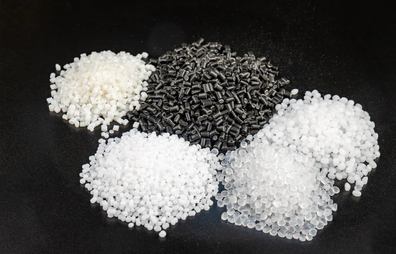 What Materials Are Commonly Used for Industrial Vacuum Cups