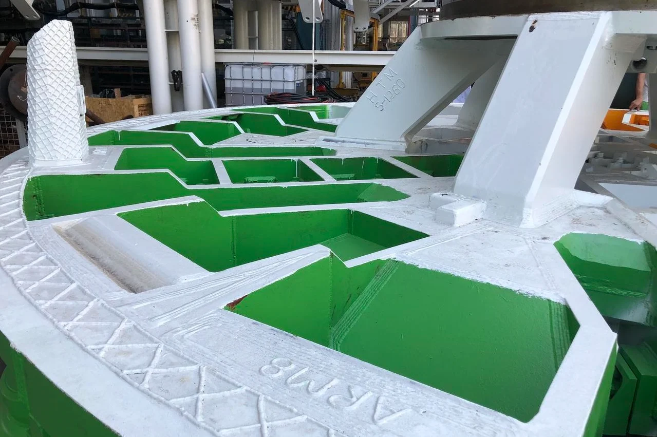 What is Rotational Molding 2