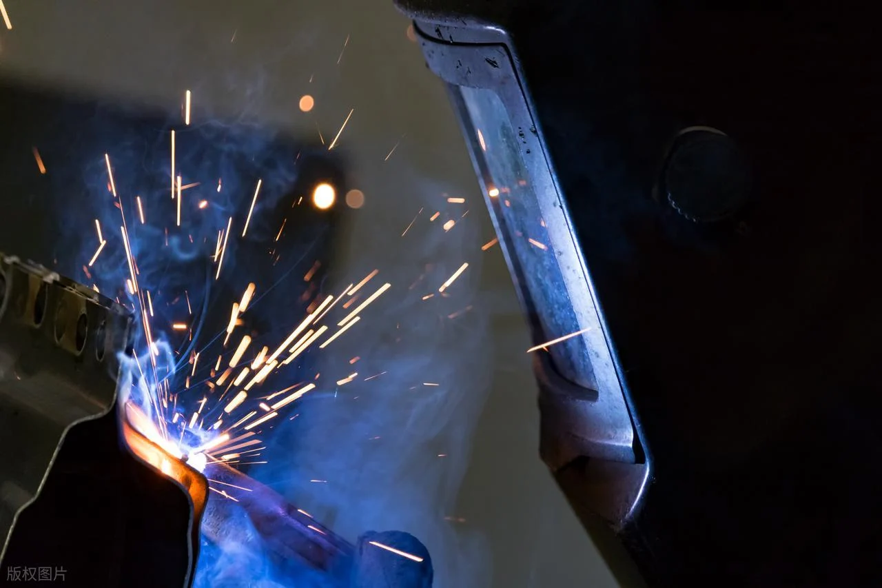 Why Do Welded Joints Fail Under Fatigue
