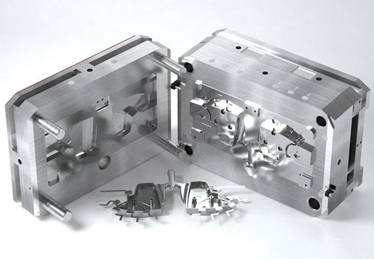 Aluminum Rapid Prototyping Processes & Manufacturing Guide