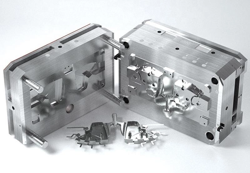 Aluminum Rapid Prototyping Processes Manufacturing Guide