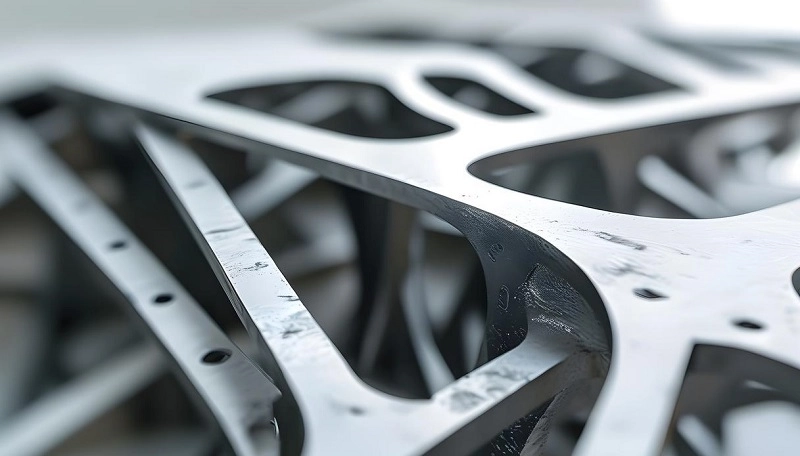 Aluminum Rapid Prototyping vs Other Materials