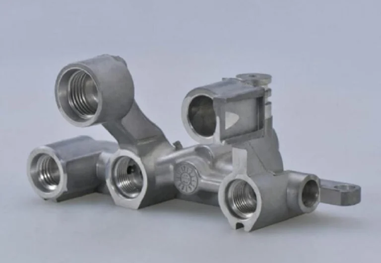 Aluminum Vacuum Casting for Rapid Prototyping A Complete Guide