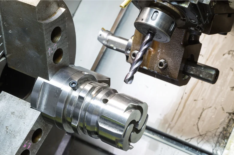 Category 2 Assembly Manufacturing Feasibility in Mechanical Shaft Design