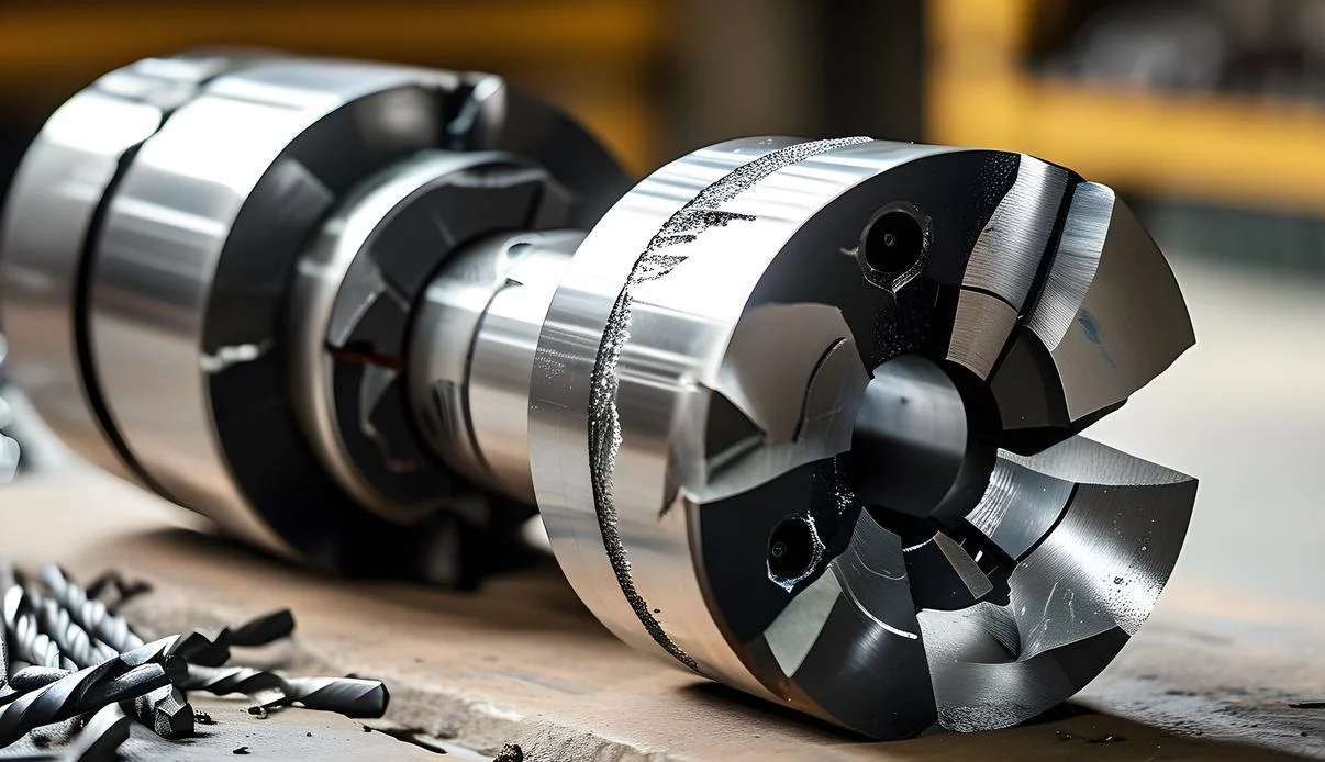 Category 4 Positioning Connection Design in Mechanical Shaft Design