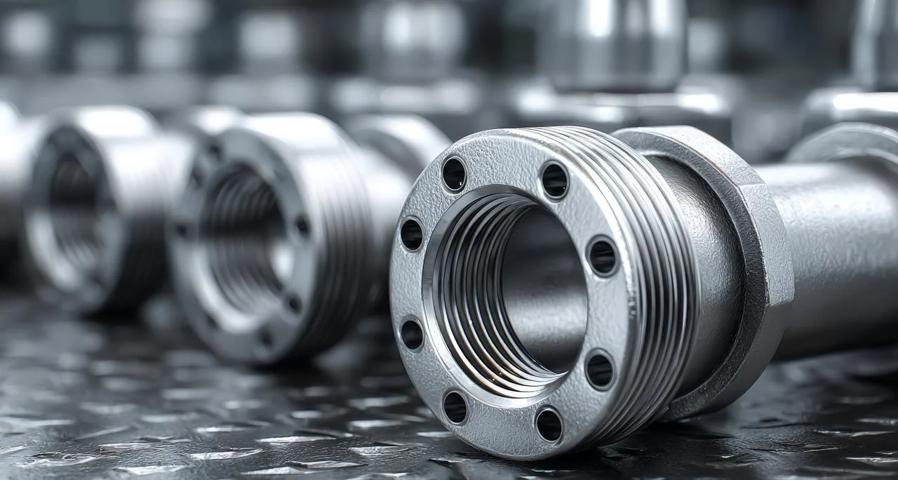Category 6 Material Utilization Surface Treatment in Mechanical Shaft Design