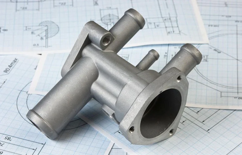 Choosing the Right Manufacturing Process After CNC Prototyping