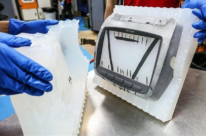 Common Aluminum Rapid Prototyping Processes