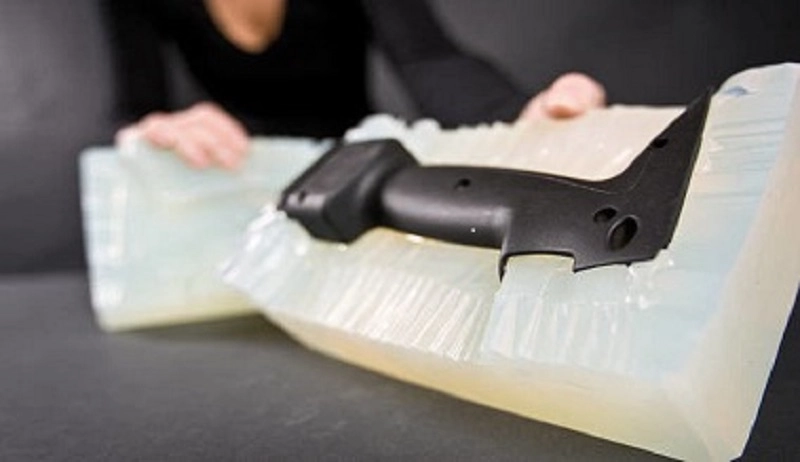 Common Defects in Silicone Vacuum Casting