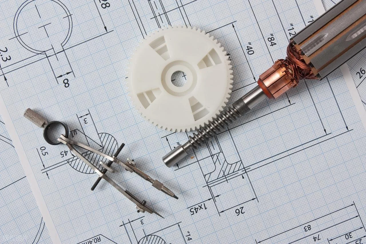 Design Considerations for Injection Molded Silicone Parts